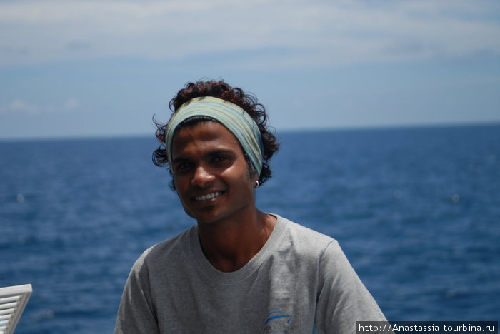 РА- ссказ о дайвинг сафари на Мальдивских островах Мальдивские острова