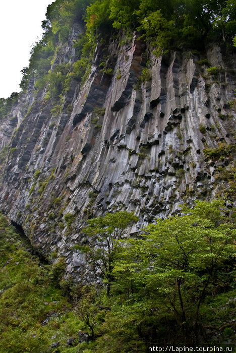 Самая японская Япония Никко, Япония