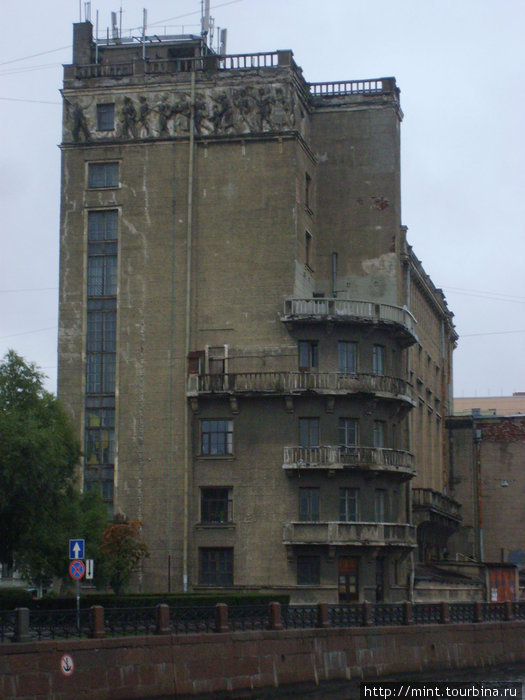 Прогулки по Питеру Санкт-Петербург, Россия