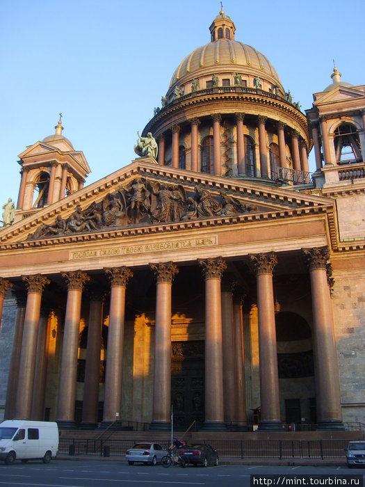 Прогулки по Питеру Санкт-Петербург, Россия