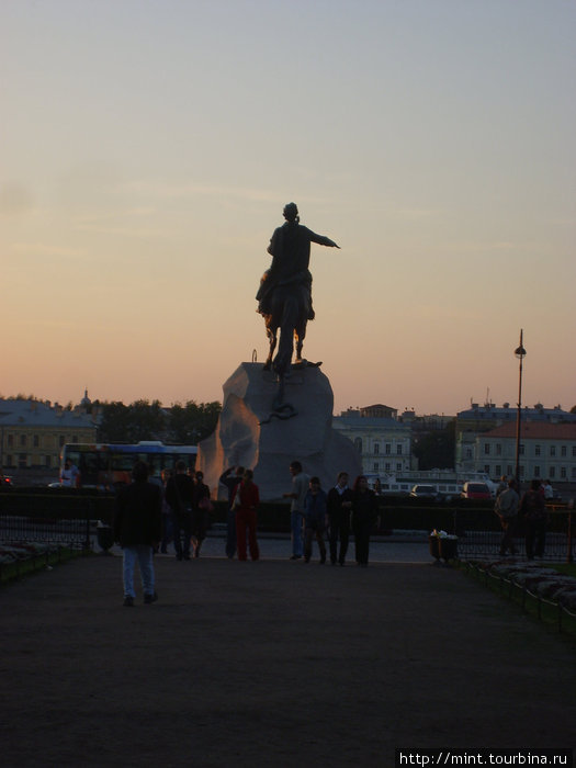 Прогулки по Питеру Санкт-Петербург, Россия