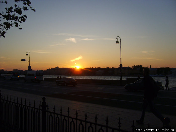 Прогулки по Питеру Санкт-Петербург, Россия