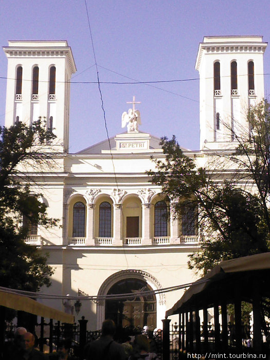 Прогулки по Питеру Санкт-Петербург, Россия