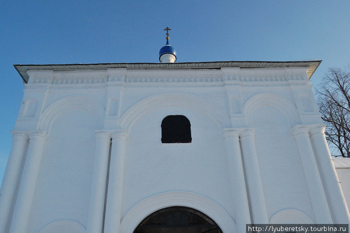 Переславль Переславль-Залесский, Россия