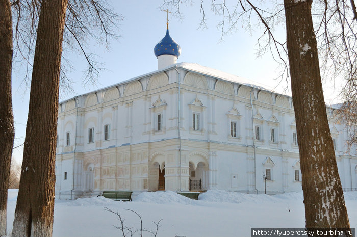 Переславль Переславль-Залесский, Россия