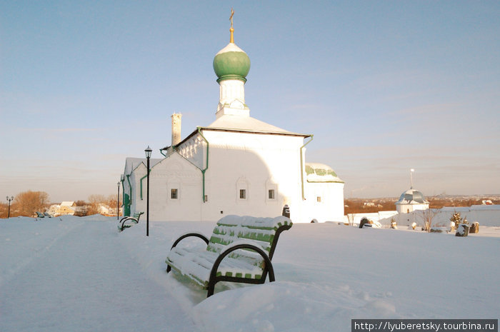 Переславль Переславль-Залесский, Россия