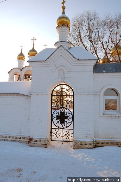 Переславль Переславль-Залесский, Россия