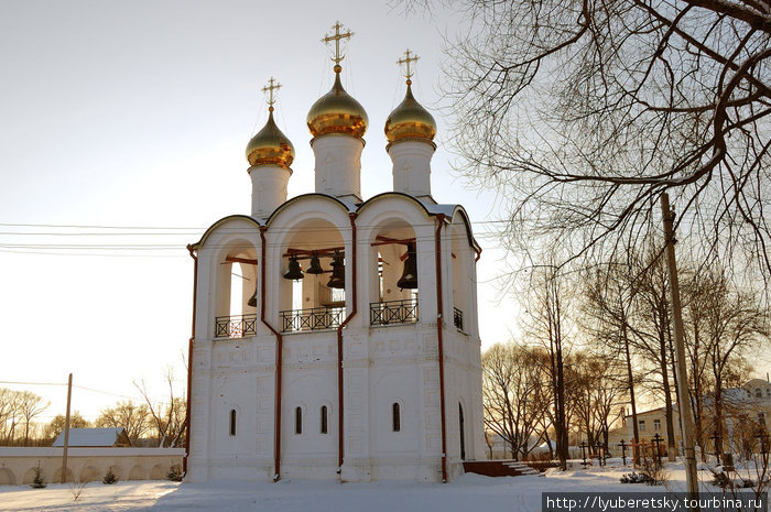 Переславль Переславль-Залесский, Россия