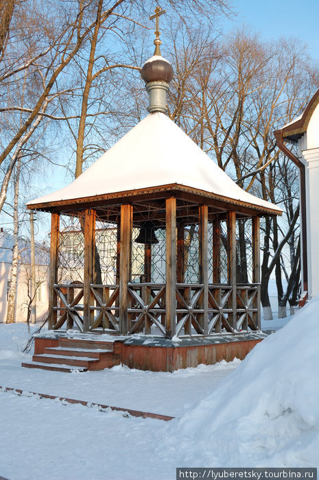 Переславль Переславль-Залесский, Россия