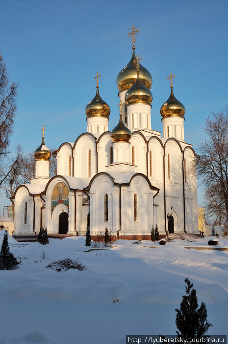 Переславль Переславль-Залесский, Россия