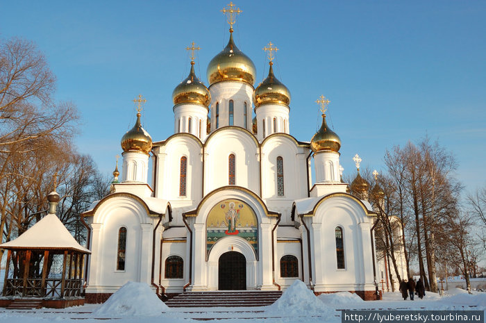 Переславль Переславль-Залесский, Россия