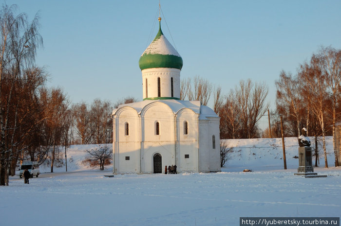 Переславль Переславль-Залесский, Россия