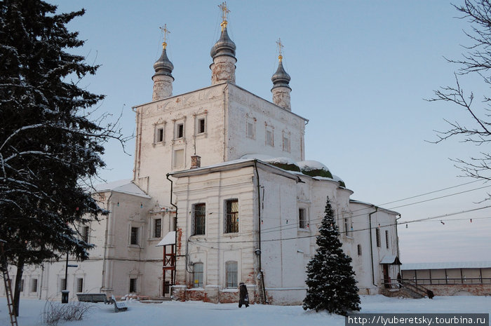 Переславль Переславль-Залесский, Россия