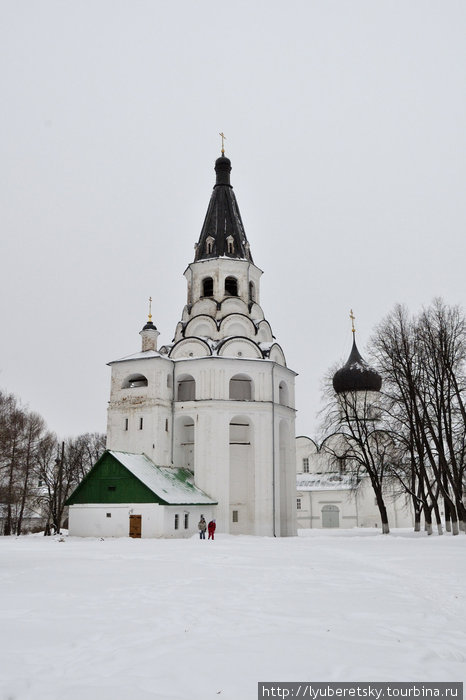 Александров Александров, Россия