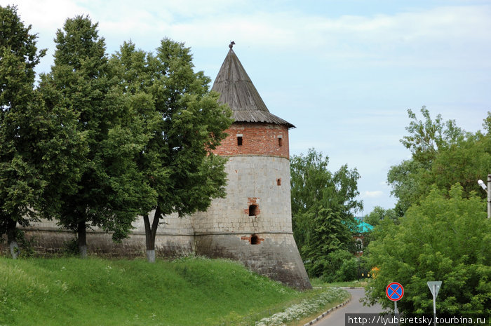 Зарайск Зарайск, Россия