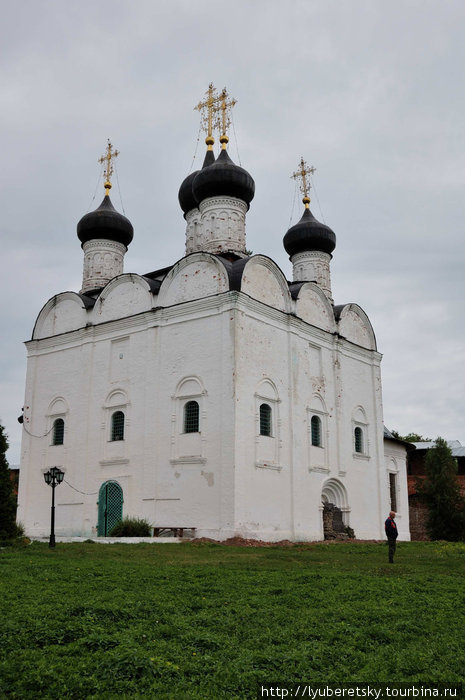 Зарайск Зарайск, Россия