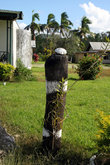Фиджийский идол
