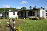 Вполне современный деревенский дом — в новозеландском стиле