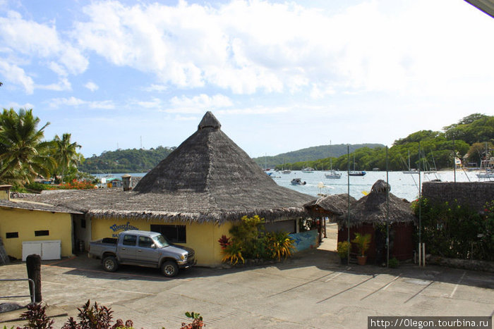 Яхт-клуб Порт-Вила, Вануату