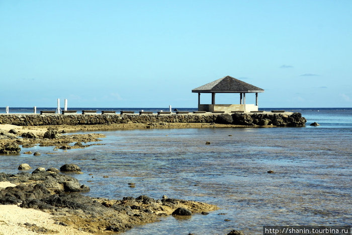 Пляж Королеву Остров Вити-Леву, Фиджи