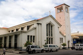 Мраморная церковь