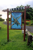 Курорт Сибриз закрыт — идет восстановление после цунами