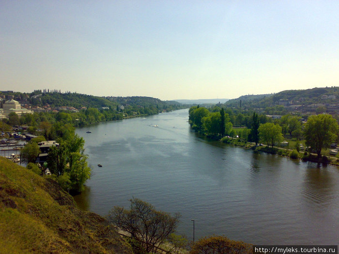 Город легенд Прага, Чехия