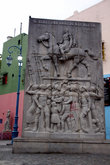 Памятник борцам за свободу