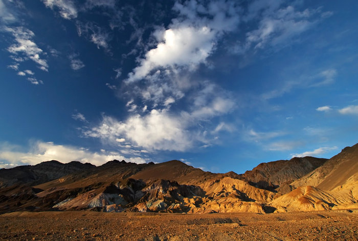 Долина Смерти Национальный парк / Death Valley National Park