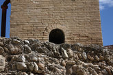 Иберийские стены.