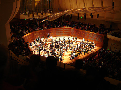 Симфонический оркестр Сан-Франциско / San Francisco Symphony
