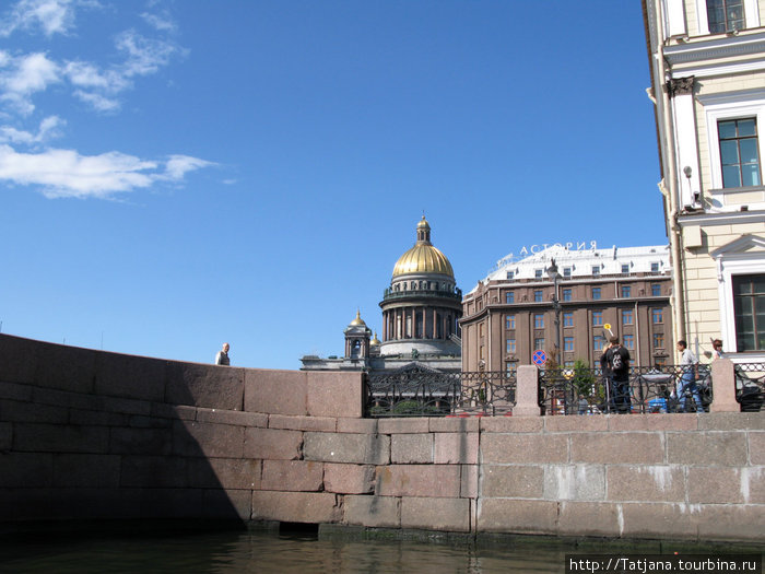 Я люблю фотографировать этот город... Санкт-Петербург, Россия