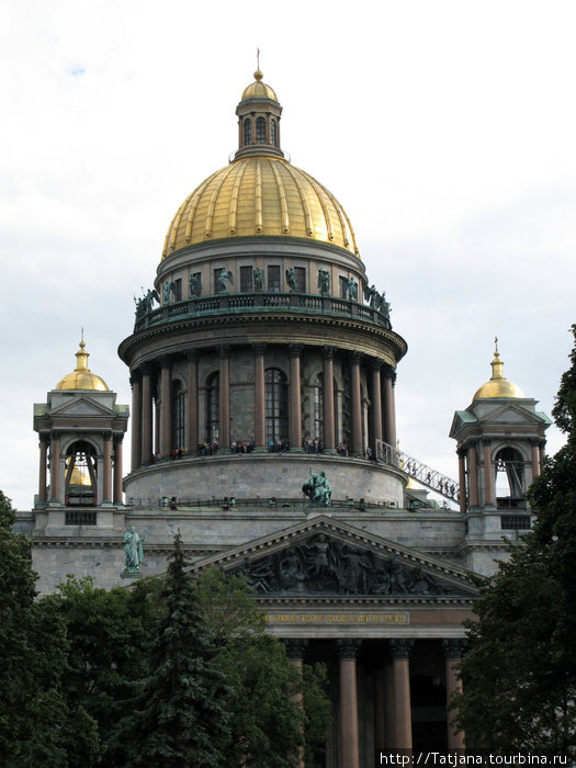 Я люблю фотографировать этот город... Санкт-Петербург, Россия