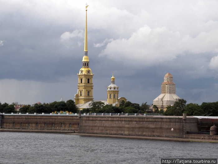 Я люблю фотографировать этот город... Санкт-Петербург, Россия