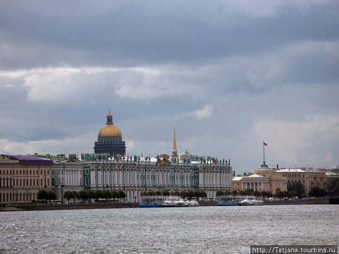 Я люблю фотографировать этот город... Санкт-Петербург, Россия