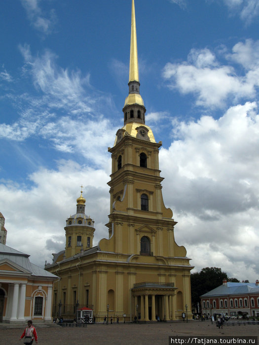 Я люблю фотографировать этот город... Санкт-Петербург, Россия