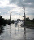 Мост через Камышинку.