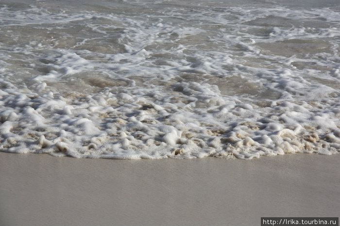 Worthing Beach Округ Крист-Черч, Барбадос