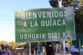 Добро пожаловать в Ла Куяку
