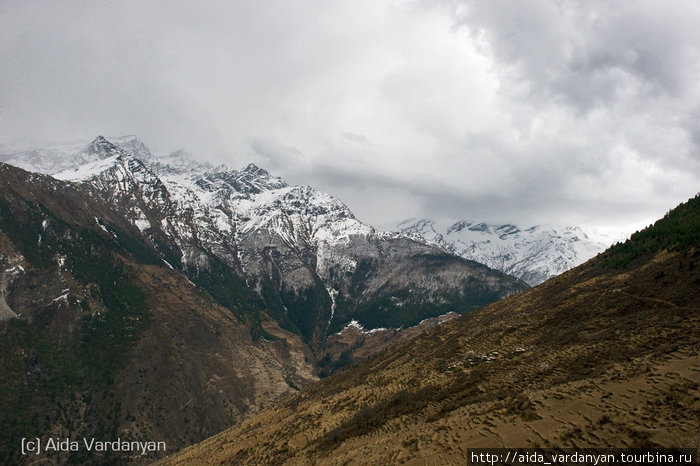 В поисках Бон-по:  фотоэкспедиция в Долпо, Непал Непал