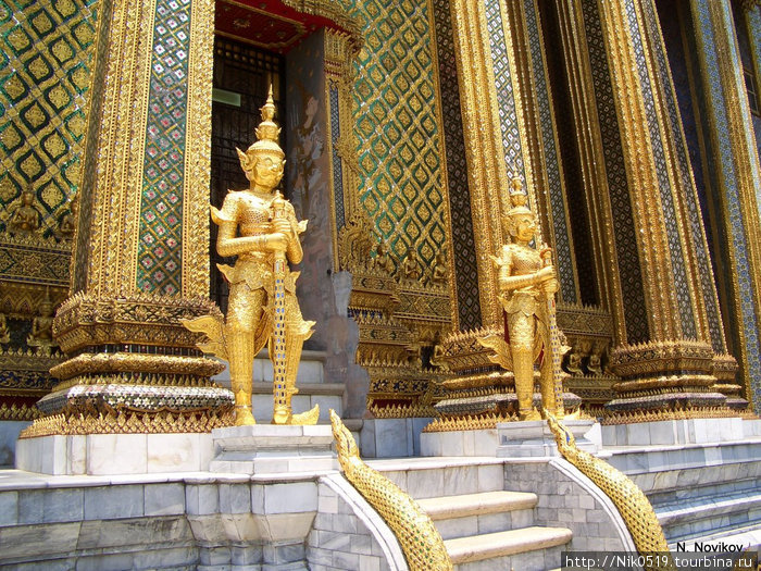 Бангкок дворцовый Бангкок, Таиланд