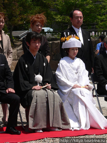 О японских храмах, богах, и святилище Изумо-тайся Идзумо, Япония