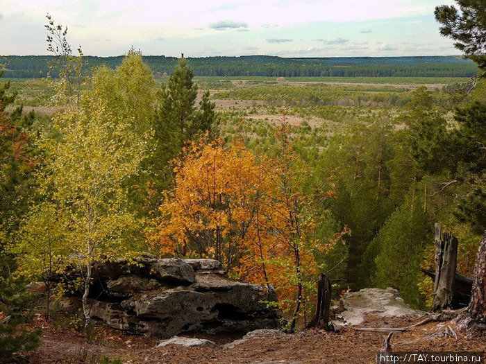 Каменный мир Сызрань, Россия