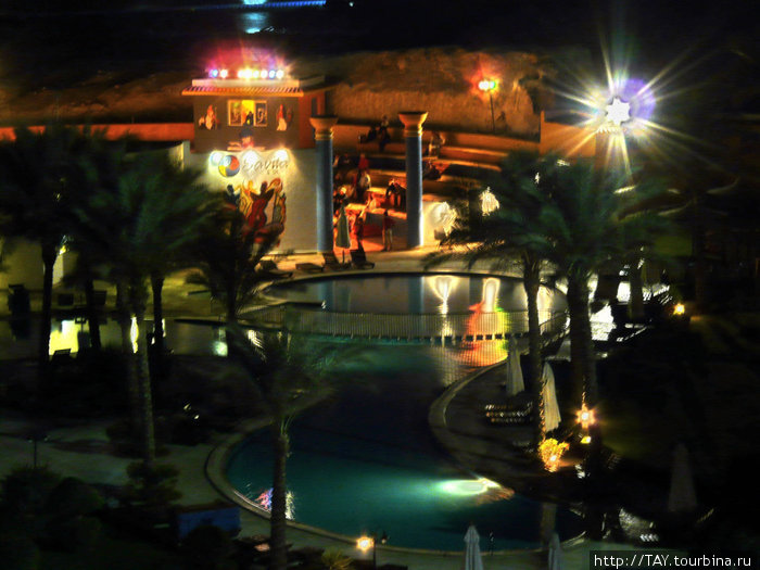 Sovita Resort&Spa 2010 Шарм-Эль-Шейх, Египет