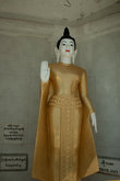 Будда Таиландец.