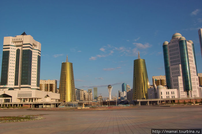 Астана Астана, Казахстан
