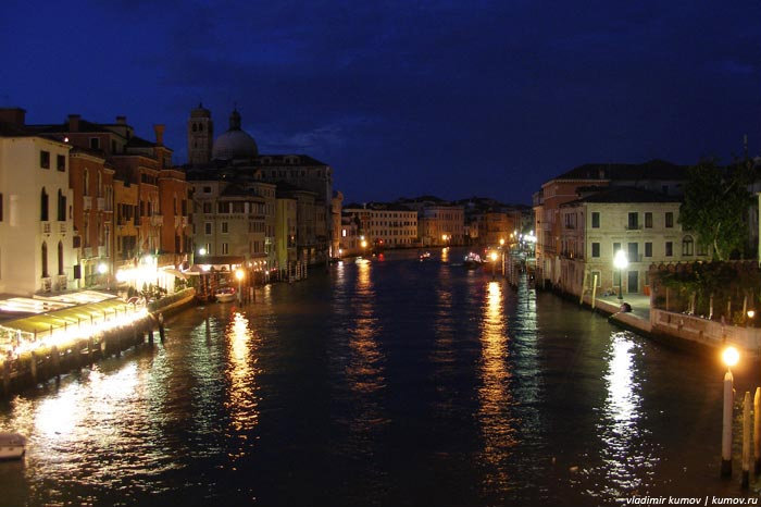 Один день в любимой Венеции Венеция, Италия