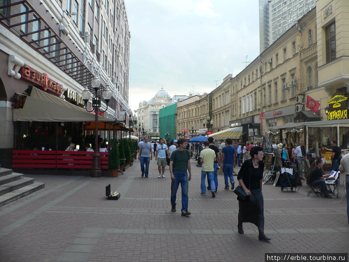 Россия - Москва Москва, Россия