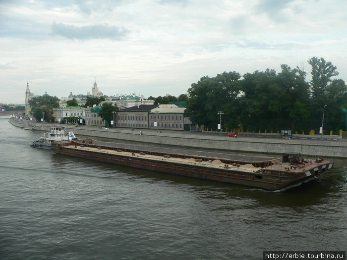 Россия - Москва Москва, Россия