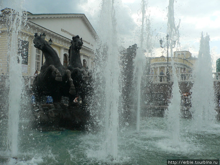 Россия - Москва Москва, Россия